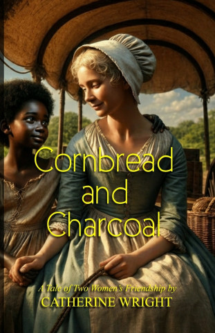 Cornbread and Charcoal