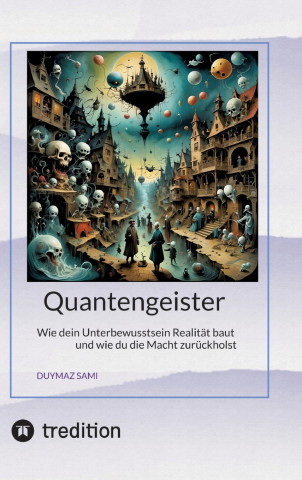 Quantengeister