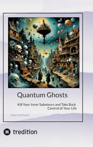 Quantum Ghosts