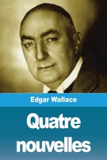 Quatre nouvelles