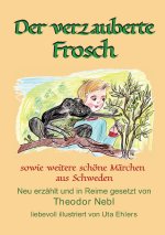 Der verzauberte Frosch