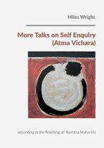 More Talks on Self Enquiry (Atma Vichara)