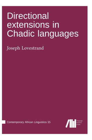 Directional extensions in Chadic languages