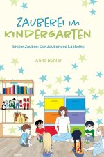 Zauberei im Kindergarten
