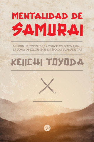 Mentalidad de samurái