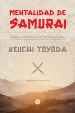 Mentalidad de samurái