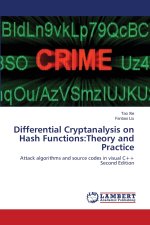 Differential Cryptanalysis on Hash Functions