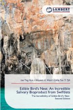 Edible Bird's Nest