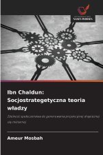 Ibn Chaldun