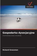 Gospodarka dysocjacyjna