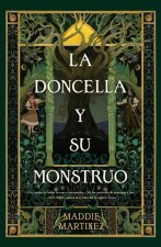 La doncella y su monstruo