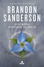 Mistborn. Historia secreta