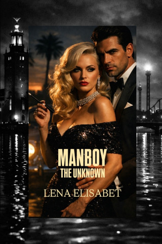 MANBOY