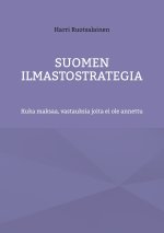 Suomen ilmastostrategia