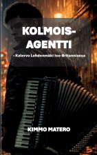 Kolmoisagentti