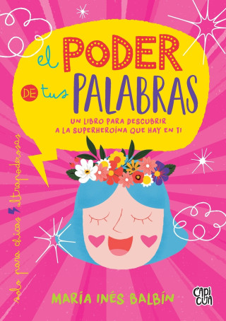 El poder de tus palabras