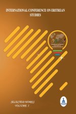 International Conference on Eritrean Studies Volume 1 (ICES 2025 V1)