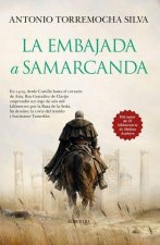 EMBAJADA A SAMARCANDA, LA