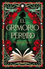 El grimorio perdido