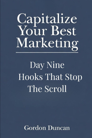 Hooks That Stop the Scroll