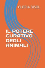 IL POTERE CURATIVO DEGLI ANIMALI