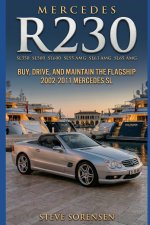 Mercedes R230 (SL350 SL500 SL600 SL55 SL63 SL65)