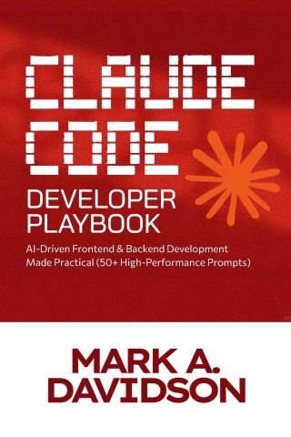The Claude Code Developer Playbook