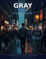 The Gray Man Field Manual
