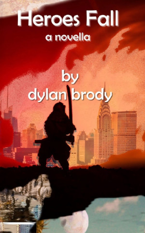 Heroes Fall