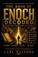 The Book of Enoch - Decoded