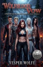 Wolfblood Vow
