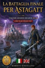 La Battaglia Finale per Astagatt