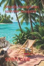 Mondscheinpfoten sommer Ausgabe