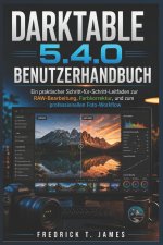 Darktable 5.4.0 Benutzerhandbuch