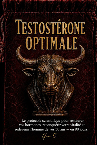 TESTOSTÉRONE OPTIMALE
