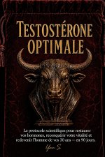 TESTOSTÉRONE OPTIMALE