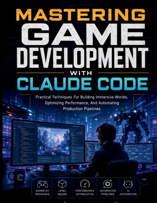 Mastering Game Development with Claude Code