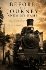Before The Journey Knew My Name