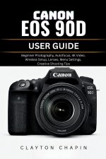 CANON EOS 90D USER GUIDE