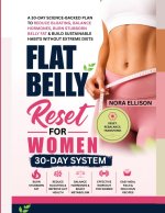 Flat Belly Reset for Women