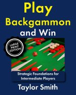 Play Backgammon and Win