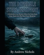 THE DOVEDALE STEPS DISCOVERY