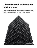 Cisco Network Automation with Python