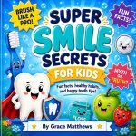 Super Smile Secrets for Kids