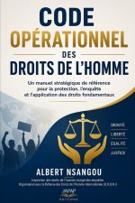 CODE OPÉRATIONNEL DES DROITS DE L'HOMME