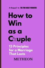How to win as a couple