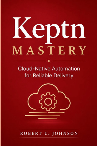 Keptn Mastery