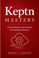 Keptn Mastery