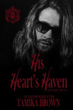 His Heart's Haven