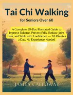 Tai Chi Gehen für Senioren über 60